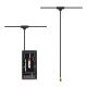 RadioMaster ER5A 2.4GHz 5Ch ELRS PWM Alıcı — LBT