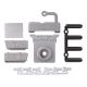 RadioMaster TX16S MKII Tuş Seti