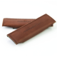 RadioMaster TX16S MKII Side Grips — Leather / Brown