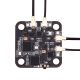 RadioMaster DBR4 Çift Bant Xross Gemini ExpressLRS Alıcı — FCC