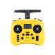 RadioMaster Pocket Crush Radio Controller (M2) — ELRS / LBT / Lemon Twist Yellow