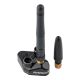 RadioMaster GR-01 DJI RS Kamera Gimballeri İçin ExpressLRS 2.4 GHz Alıcı