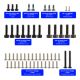 RadioMaster MT12 Surface Radio General Screw Set