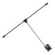 RadioMaster Bandit BR1 ExpressLRS 915MHz Alıcı