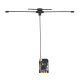 RadioMaster XR1 Nano Multi-Frequency ExpressLRS Receiver — Dual-Band / LBT