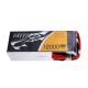 Tattu 12000mAh 6S 15C 22.2V LiPo Batarya | AS150+XT150 Konnektör | UAV Classic