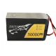 Tattu 30000mAh 6S 25C 22.2V LiPo Batarya | AS150+XT150 | UAV Classic