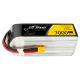Tattu 7000mAh 6S 25C 22.2V LiPo Batarya | XT60 Konnektör | UAV Classic