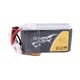 Tattu 850mAh 3S 75C 11.1V LiPo Batarya | XT30 Konnektör | FPV Classic