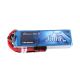 Gens ace 3300mAh 4S 45C 14.8V LiPo Batarya | Deans Konnektör | Air Classic (Non-G-Tech)
