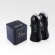 Tattu Quick Charge 3.0 Handy USB AC Adaptör and 24W Dual USB Car Charger [Set]
