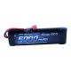 Gens ace 5000mAh 7S 8.4V Flat Batarya | Deans Konnektör | NiMH