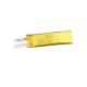 Grepow 3.7V 40mAh LiPo Kavisli Batarya 2508030