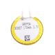 Grepow 3.7V 170mAh LiPo Yuvarlak Batarya 3030027