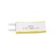 Grepow 3.7V 90mAh LiPo Kavisli Batarya 3113031