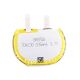 Grepow 3.7V 835mAh LiPo Yuvarlak Batarya 7042030