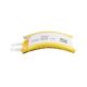 Grepow 3.8V 200mAh 1S1P LiPo Kavisli Batarya 3020035