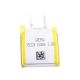 Grepow 3.85V 160mAh LiPo Kavisli Batarya 3521024