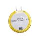 Grepow 3.7V 210mAh 1S LiPo Yuvarlak Batarya 2537036