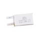 Grepow 3.7V 37mAh 1S LiPo Dikdörtgen Batarya 3013020