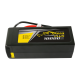Tattu 10000mAh 6S 25C 22.2V Smart LiPo Batarya | EC5 Konnektör | Tattu Plus (New Version)