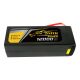 Tattu 12000mAh 6S 15C 22.2V Smart LiPo Batarya | EC5 Konnektör | Tattu Plus (New Version)