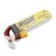 Tattu 550mAh 2S 7.4V LiPo Batarya | XT30 Konnektör | R-Line 1.0