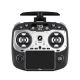 Jumper T15 Pro Hall Gimbal ELRS 2.4 GHz Kumanda — Klasik Siyah