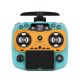 Jumper T15 Pro Hall Gimbal ELRS 2.4 GHz Kumanda — Camgöbeği / Turuncu