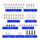 RadioMaster GX12 Radio Screw Set