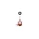 RadioMaster GX12 Radio Switch Assemblies — 2 Position