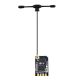 RadioMaster XR1 Nano Multi-Frequency ExpressLRS Receiver — 2.4GHz / FCC