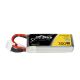 Tattu 300mAh 2S 75C 7.6V(HV) LiPo Batarya | JST-PHR Konnektör | FPV Classic