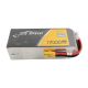 Tattu 17000mAh 6S 15C 22.8V(HV) LiPo Batarya | XT90-S Konnektör | UAV Classic