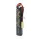 Gens ace 1000mAh 3S 25C 11.1V LiPo Batarya | Tamiya Konnektör | Airsoft
