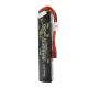 Gens ace 1100mAh 3S 25C 11.1V LiPo Batarya | Deans Konnektör | Airsoft