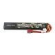 Gens ace 1200mAh 2S 25C 7.4V LiPo Batarya | Deans Konnektör | Airsoft