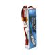 Gens ace 3000mAh 2S 7.4V LiPo Batarya | JST Konnektör | TX&RX