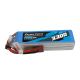 Gens ace 3300mAh 4S 45C 14.8V LiPo Batarya | Deans Konnektör | Air Classic (Non-G-Tech)