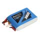 Gens ace 3800mAh 2S 7.4V LiPo Batarya | JST-SYP Konnektör | TX&RX