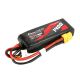 Gens ace 1400mAh 3S 60C 11.1V LiPo Batarya | XT60 Konnektör | Car Classic (Non-G-Tech)