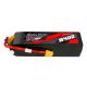 Gens ace 8400mAh 3S 60C 11.1V LiPo Batarya | XT60 Konnektör | Car Classic (Non-G-Tech)