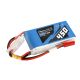 Gens ace 450mAh 3S 45C 11.1V LiPo Batarya | JST-SYP Konnektör | Air Classic (Non-G-Tech)
