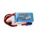 Gens ace 450mAh 4S 45C 14.8V LiPo Batarya | EC2 Konnektör | Air Classic (Non-G-Tech)