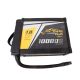 Tattu 10000mAh 12S 15C 44.4V Smart LiPo Batarya | XT90-S Konnektör | Tattu Plus 1.0 (Compact Version)