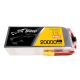 Tattu 20000mAh 6S 5C 22.2V LiPo Batarya | XT90-S Konnektör | Semi-solid