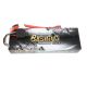 Gens ace 5200mAh 2S 35C 7.4V LiPo Batarya | Sert Kasalı | Deans Konnektör | Bashing
