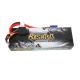 Gens ace 5200mAh 2S 35C 7.4V LiPo Batarya | Sert Kasalı | EC3 Konnektör | Bashing