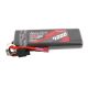 Gens ace 4000mAh 2S 60C 7.4V LiPo Batarya | Sert Kasalı | Deans Konnektör | Car Classic