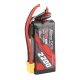 Gens ace 2200mAh 2S 60C 7.4V LiPo Batarya | XT60 Konnektör | Car Classic